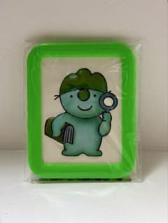 こんなこいるかな ネームホルダー なあにのサムネイル