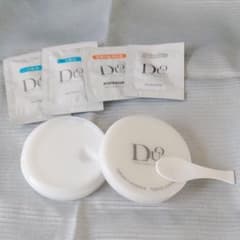 D.U.O.ザ クレンジングバームのサムネイル