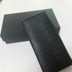 今だけSALE！！値下げ！！アルマーニ 長財布のサムネイル