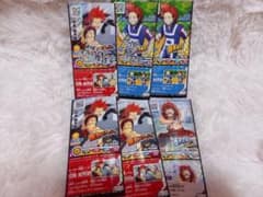 僕のヒーローアカデミア　ヒロバト　切島鋭児郎のサムネイル
