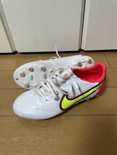 NIKE ティエンポ レジェンド9 HG 25.5のサムネイル