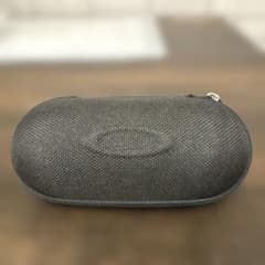 OAKLEY メガネケース ハードケースのサムネイル