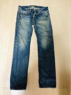 【HYSTERIC GLAMOUR】ジーンズのサムネイル