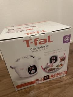 T-fal　クックフォーミーCY7011JP T-fal クックフォーミー CY7011JP 未使用新品 6L - メルカリ