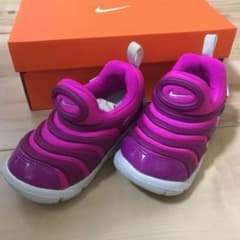 hamdia様専用　NIKE 14 cm ナイキ ダイナモ フリーのサムネイル