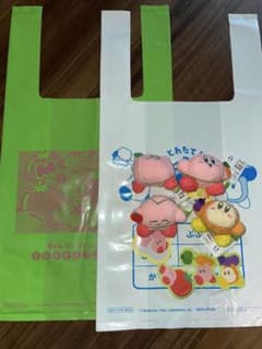 本日中限定価格 星のカービィ とれたてプププやさい ぷちマスコット コンプセット