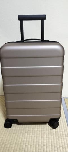 無印スーツケース36Lのサムネイル