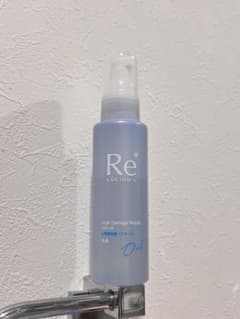 ルシードエル ヘアオイルのサムネイル