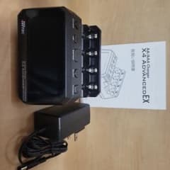 Hitec X4 ADVANCED EXのサムネイル