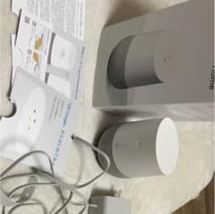Google Home グーグルホームのサムネイル
