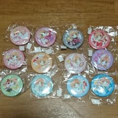 カードキャプターさくら 缶バッジのサムネイル