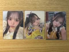 CUTIE STREET 古澤里紗 トレカ きゅーすと TikTok セット