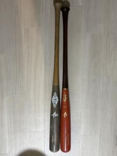 チンカスピンLouisville Slugger ＆old hickory チンカスピン様専用Louisville Slugger ＆old hickory - メルカリ