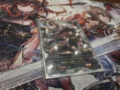 そ*ろ様 GCS カード＋プレイマット フォルテ アルベール シャドウバースエボのサムネイル
