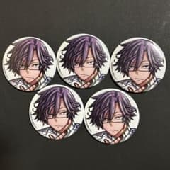 桃源暗鬼 秋田書店 コミケ c107 缶バッジ 桃華月詠 - メルカリ