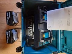 マキタ　2口急速充電器DC18RDのサムネイル