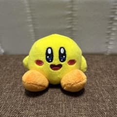 星のカービィ キービィ ハッピーセットのサムネイル