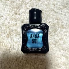 ANNA SUI ネイルカラー ブルー系のサムネイル