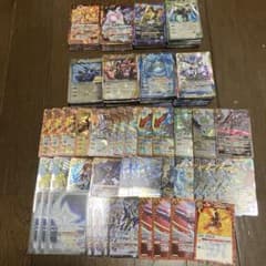 バトスピ 引退品 まとめ売り カード約4700枚 - メルカリ