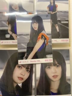 乃木坂46 齋藤飛鳥　Route246生写真 コンプのサムネイル