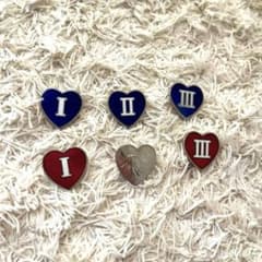 山脇学園 中学 高校 指定バッジ - メルカリ