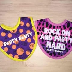 新品 未使用★PARTY PARTY★スタイのサムネイル