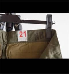 m47 21サイズ　デッドストック　フランス軍　値下げ可能のサムネイル