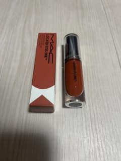 Mac ロックドキスインクリップカラー　ブレイズンのサムネイル