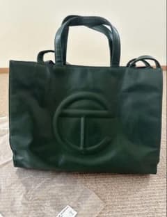 Telfar ショッピグバッグ　ラージのサムネイル