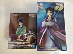 薬屋のひとりごと 猫猫 フィギュア 月精, Break time 新品未開封