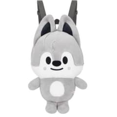 straykids ペンミ SKZOO バックパック ウルフチャン straykids ペンミ SKZOO バックパック ウルフチャン | Mercari