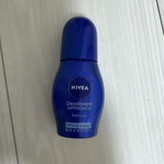 NIVEA デオドラント アプローチ ロールオン ホワイトソープのサムネイル