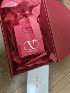 VALENTINO EYE2CHEEK 09 オレンジベージュのサムネイル