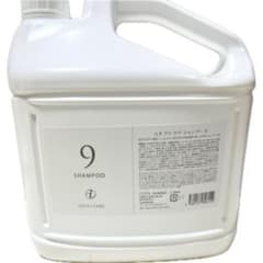 コタアイケアシャンプー9番5000ml 業務用 - メルカリ