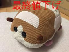 PUI PUI 몰카 코듀로이 GB 인형 ~ 감자 ~