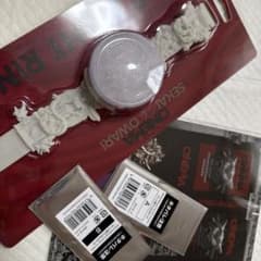 SEKAI NO OWARI CINEMA STAR LIGHT RING 他のサムネイル