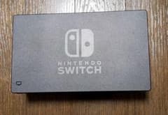 Nintendo Switch ドックのサムネイル