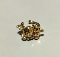 Pokémon Center Piplup Ear Cuff