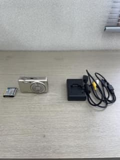 Fujifilm ファインピクス F200EXR ジャンクのサムネイル
