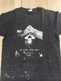 アントンラヴェイ tシャツ - メルカリ
