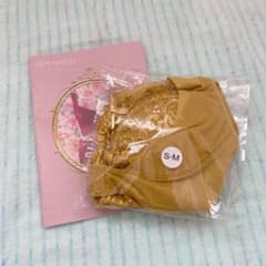 ふんわりルームブラ　Ｓ-Ｍのサムネイル