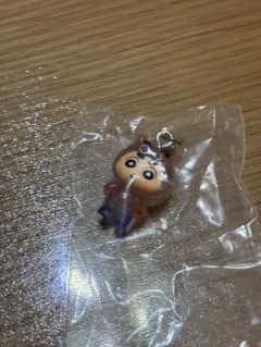 クレヨンしんちゃん ぶりぶりざえもん着ぐるみ めじるしアクセサリー　しんちゃんのサムネイル