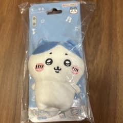 【ちいかわ】プレイチャーム　ハチワレ　完売品　スマホスタンドにものサムネイル