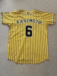 阪神タイガース 早川太貴 ユニフォーム 背番号31 | Shop at Mercari