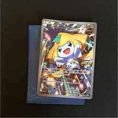 ポケモンカード ジラーチ  プロモのサムネイル