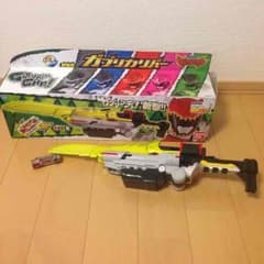キョウリュウジャー  ⑤のサムネイル