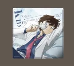 名探偵コナン 怪盗キッド 黒羽快斗 sleepシリーズ アクリルコースターのサムネイル