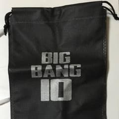BIGBANG ポーチのサムネイル