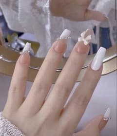ネイルチップセットのサムネイル