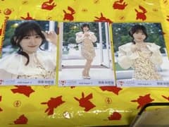 M*M様 =LOVE イコラブ 生写真 お姫様の作り方② 齋藤樹愛羅コンプ4️⃣のサムネイル